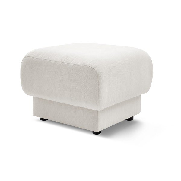 Fehér lábtartó Bourbon – Bobochic Paris-image-3