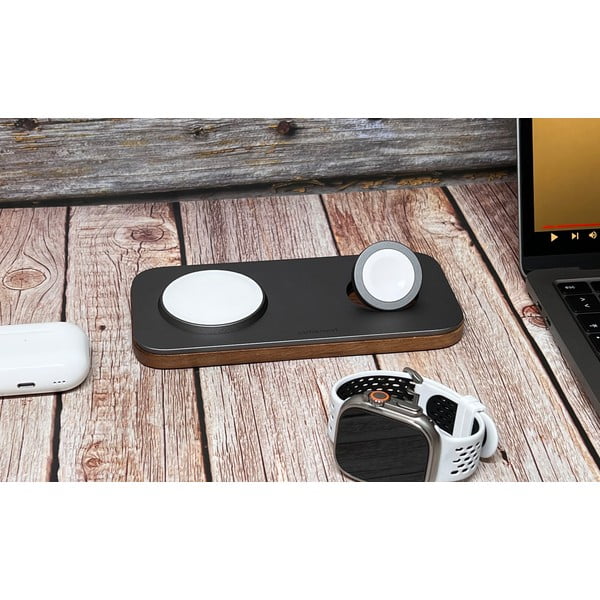 Vezeték nélküli töltő K200 – Cubenest-image-1