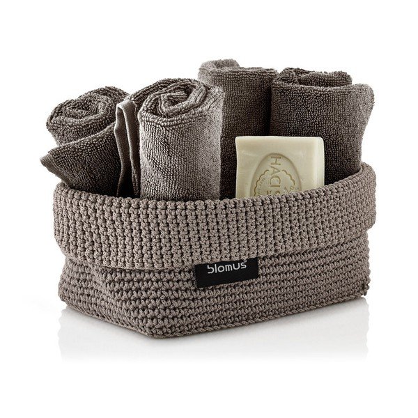 Rope barna tárolókosár, 11,5 x 20 cm - Blomus-image-1