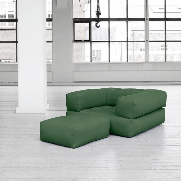 Cube Botella állítható fotel - Karup-image-1