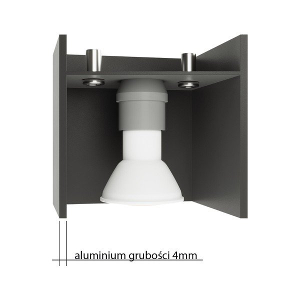 Fehér fali lámpa Lorum Maxi – Sollux-image-4