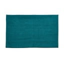 Kékeszöld fürdőszobai kilépő 50x80 cm Bobble – Catherine Lansfield