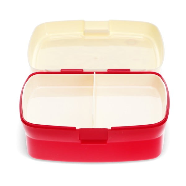 Gyerek uzsonnás doboz Heritage Tube Map – Rex London-image-2