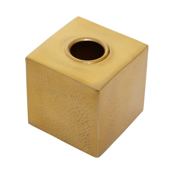 Fém zsebkendőtartó Allegra – Premier Housewares-image-2