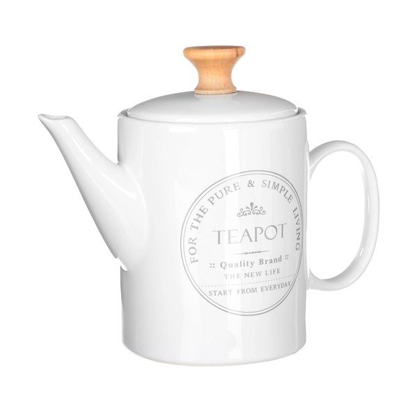 Pure Living teáskanna, 800 ml - Unimasa-image-2