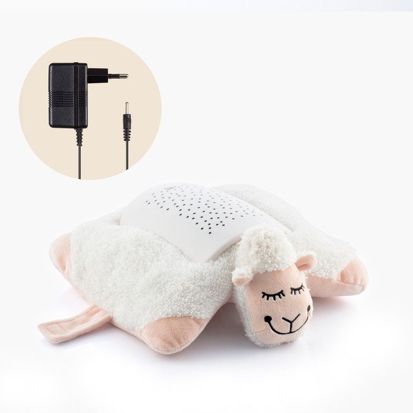 Projector Sheep LED kivetítő gyerekeknek - InnovaGoods-image-2