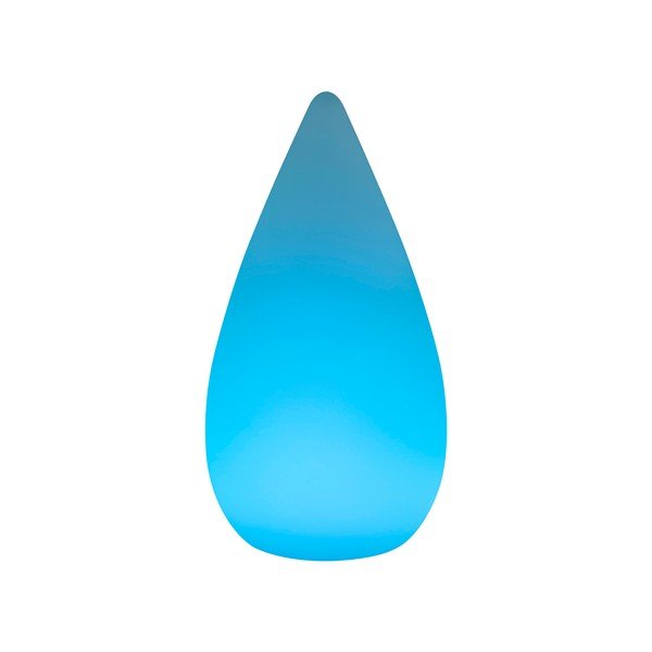 Kültéri lámpa távirányítóval ø 2 cm Palmas – Reality-image-2