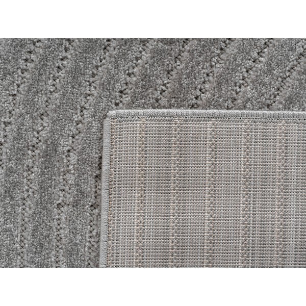 Szürke kültéri-beltéri szőnyeg 240x340 cm Nova 1201 – Ayyildiz Carpets-image-4