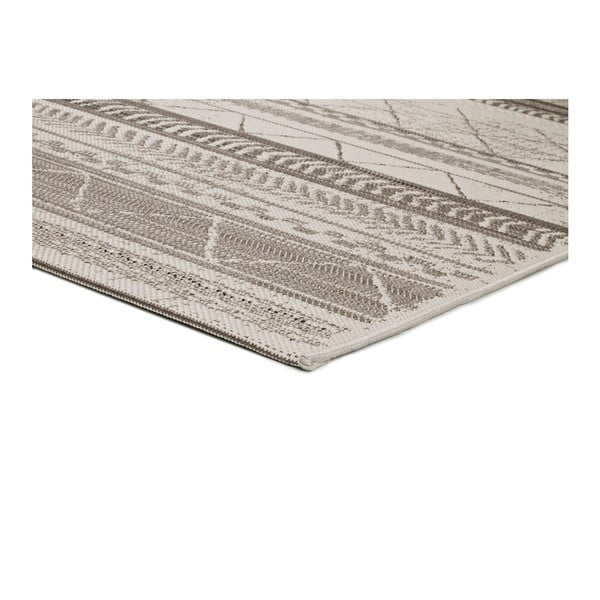 Libra Grey szürke kültéri szőnyeg, 160 x 230 cm - Universal-image-1