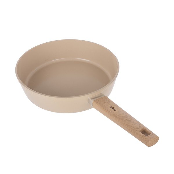 Serpenyő kerámia felülettel ø 26 cm Ecrina – Orion