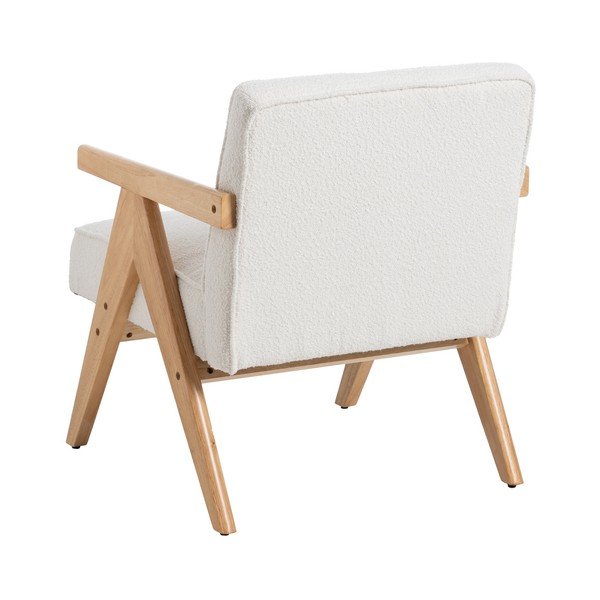 Fehér fotel – Ixia-image-3