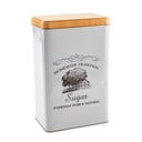 Fém cukortartó doboz Homemade Tradition – Dakls