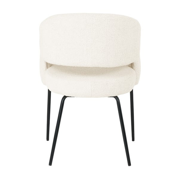 Fehér étkezőszék szett 2 db-os Natalie – Furnhouse-image-4