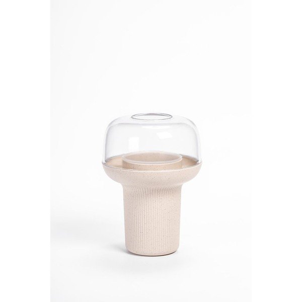 Műanyag virágcserép ø 19 cm Humidarium – Plastia-image-3