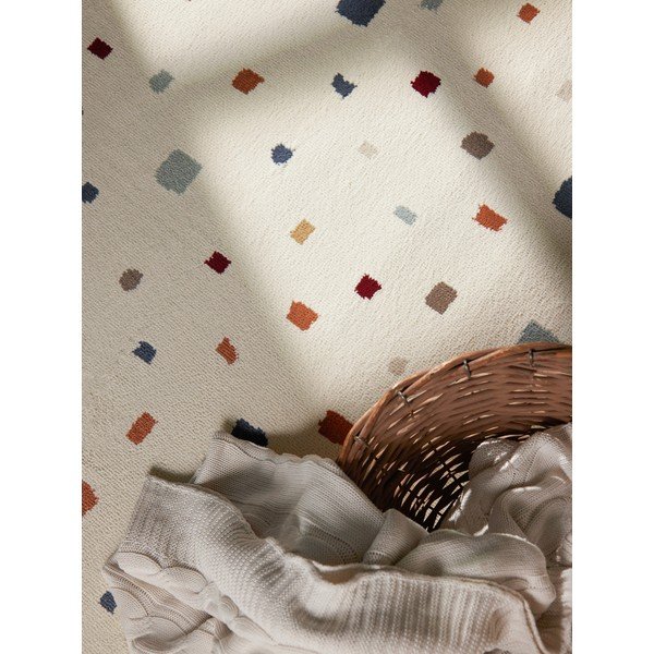 Gyerek szőnyeg 160x235 cm Funny Squares – Hanse Home-image-2