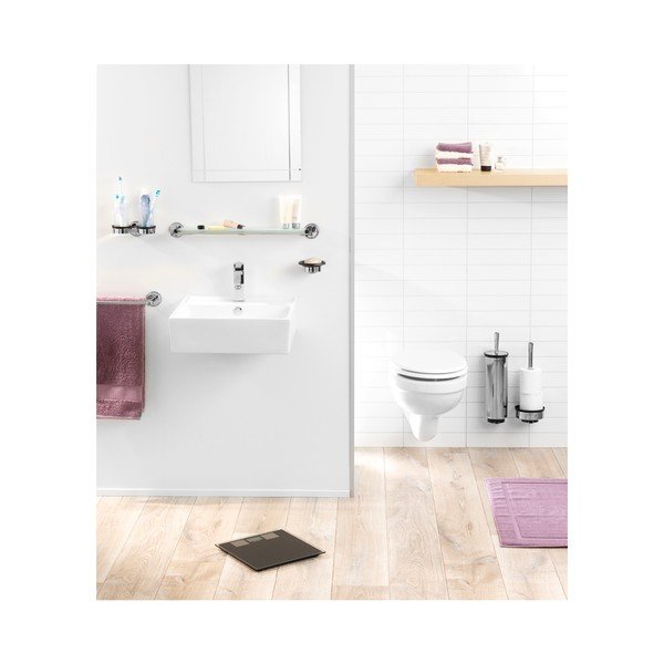 Dark napelemes személymérleg - Brabantia-image-3