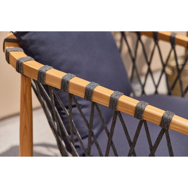 Kerti székpárna 68x118 cm Bora Bora – Hartman-image-4