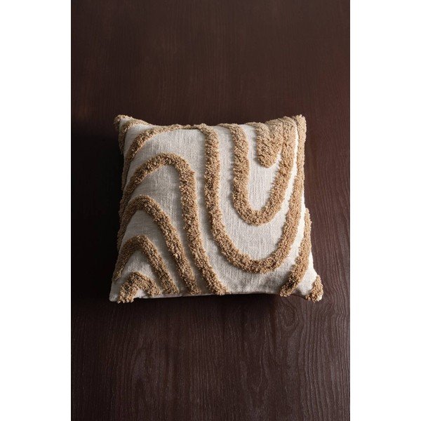 Pamut párnahuzat 50x50 cm Kyla – Jotex-image-1