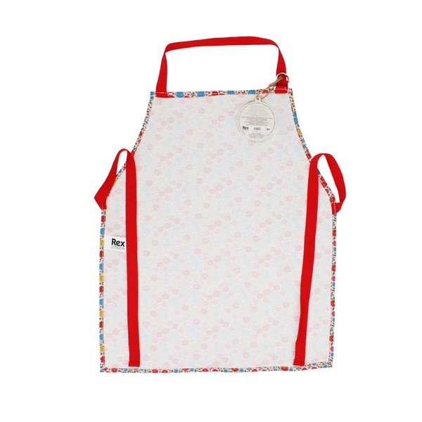 Pamut gyerek kötény Tilde – Rex London-image-2