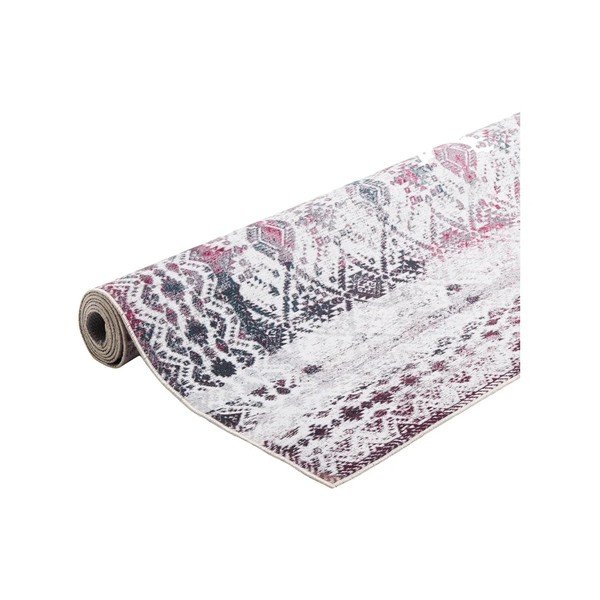 Kilim Ivory Cherry folttaszító szőnyeg, 120 x 180 cm - Floorita-image-4