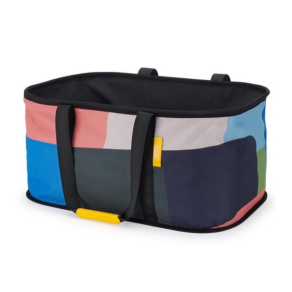 Műanyag összehajtható szennyeskosár 35 l Hold-All – Joseph Joseph