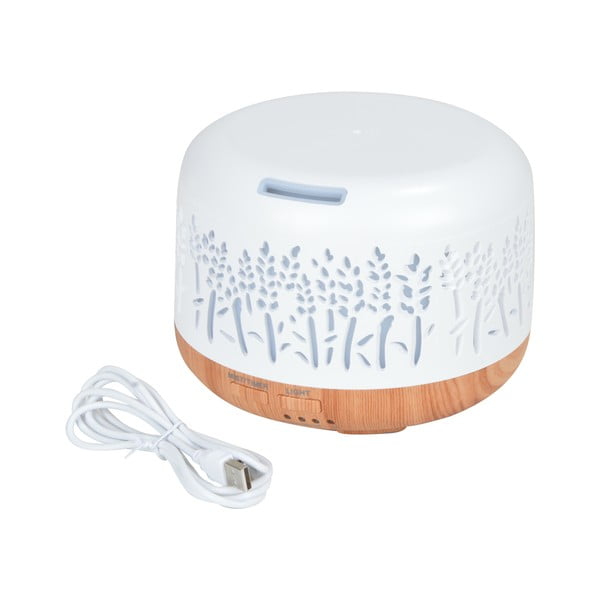 Elektromos aromadiffúzor Nature Motif – Homéa-image-2