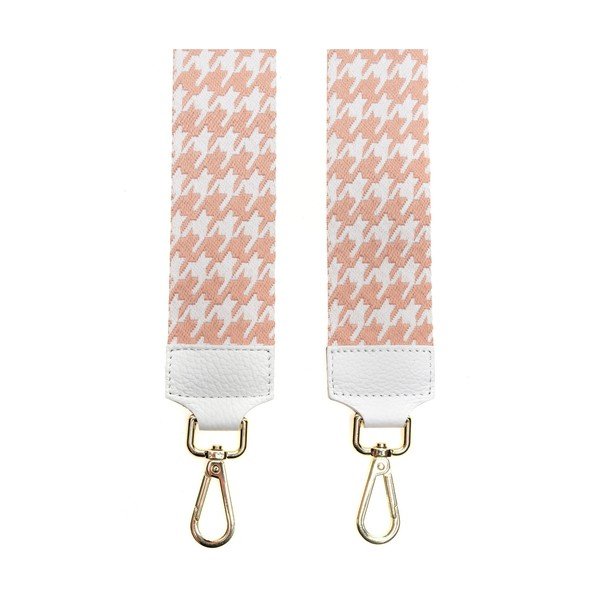 Pamut vállpánt kézitáskához - Carla Ferreri-image-1