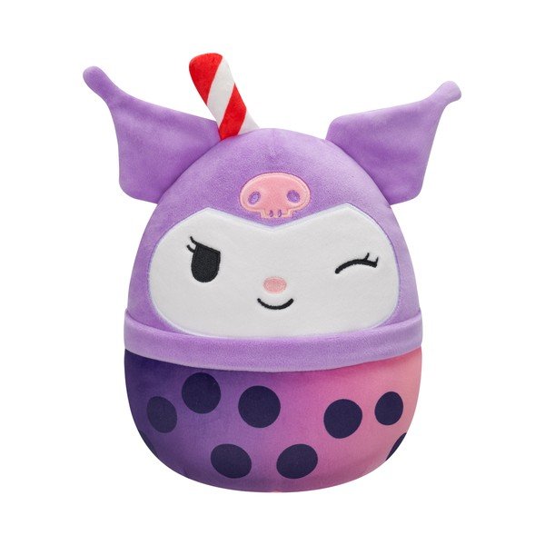 Plüssjáték Hello Kitty Mystery – SQUISHMALLOWS-image-1
