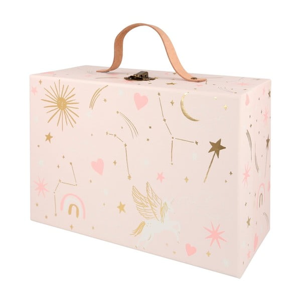 Adventi naptár Hair Accessories – Meri Meri-image-2