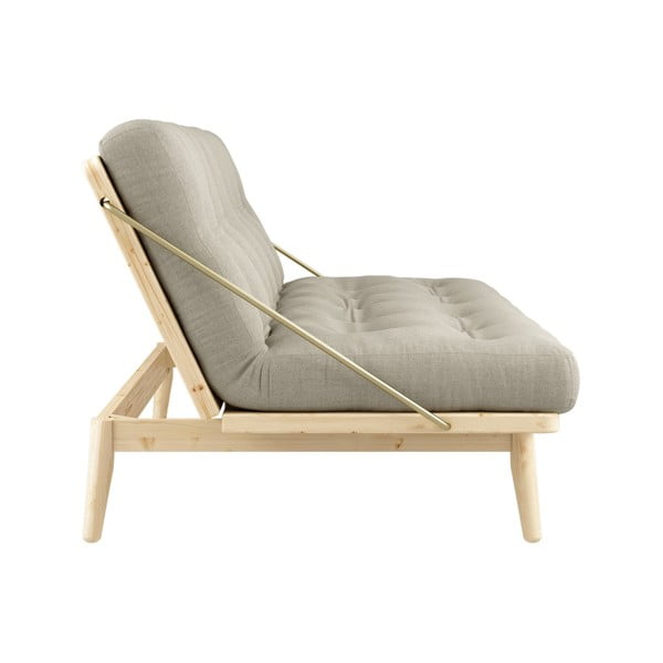 Folk Clear/Linen variálható kanapé - Karup Design-image-4