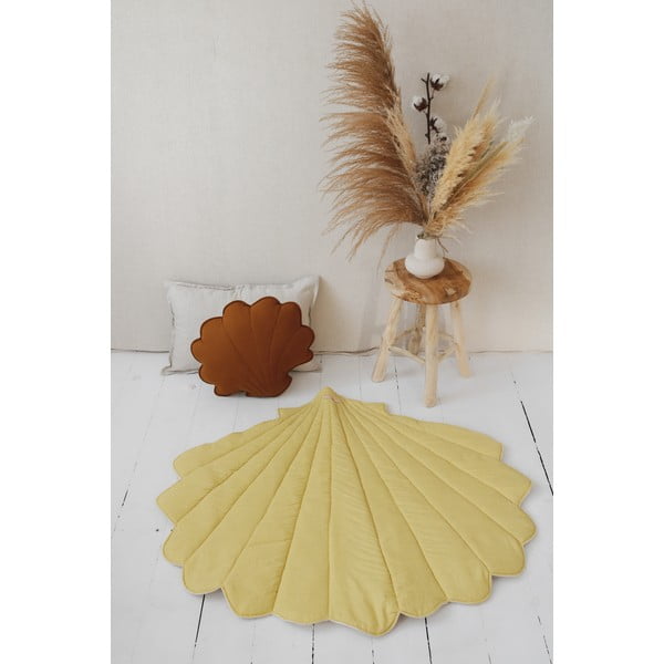 Gyerek játszótakaró Honey - Moi Mili-image-2