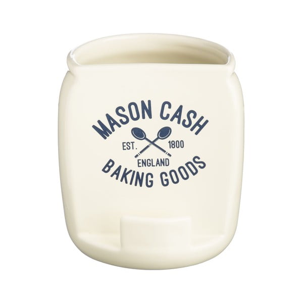 Elite Beech bükk szilikon cukrász ecset - Mason Cash