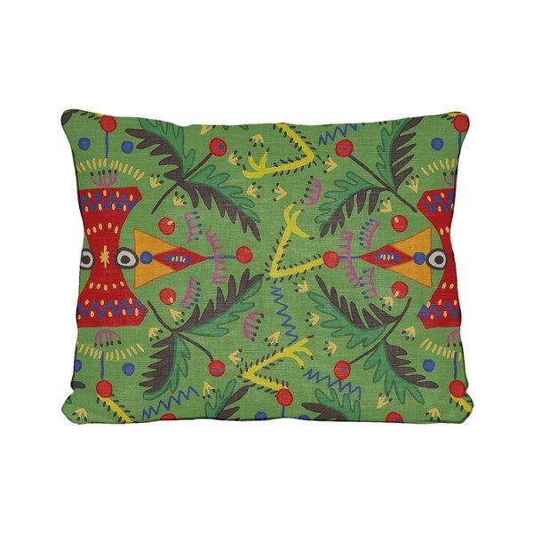 Tamarindo párna, 50 x 35 cm - Madre Selva-image-1