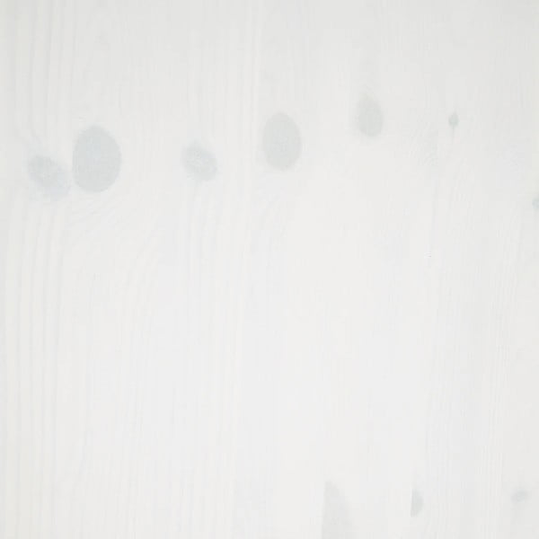 Fehér borovi fenyő könyvespolc 74x223x37 cm Anita – Støraa-image-4