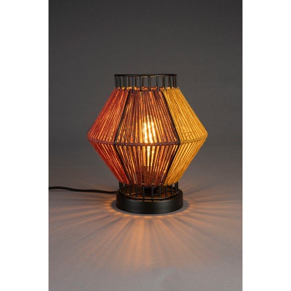 Asztali lámpa (magasság 26 cm) Surya – Dutchbone-image-4