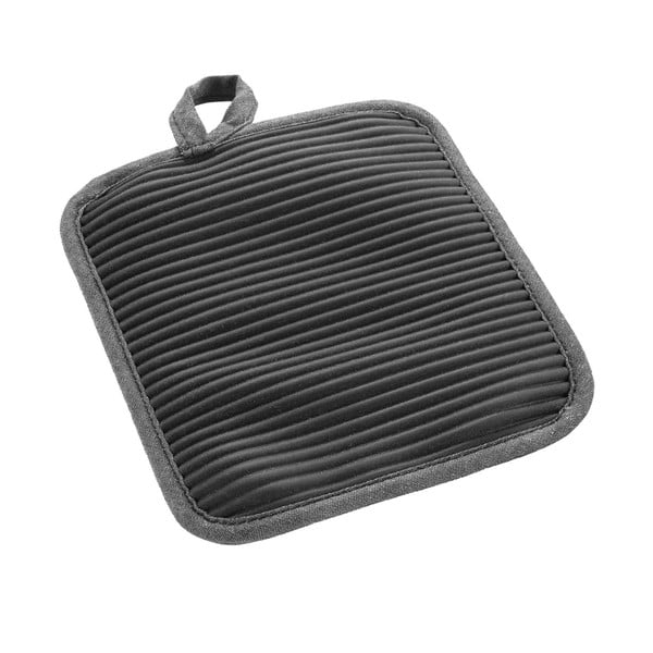 Szilikon-szálkeverékből edényfogó Adam – douceur d'intérieur-image-2