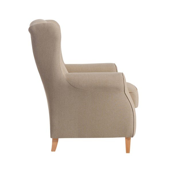 Lorris Sand barna füles fotel - Max Winzer-image-1