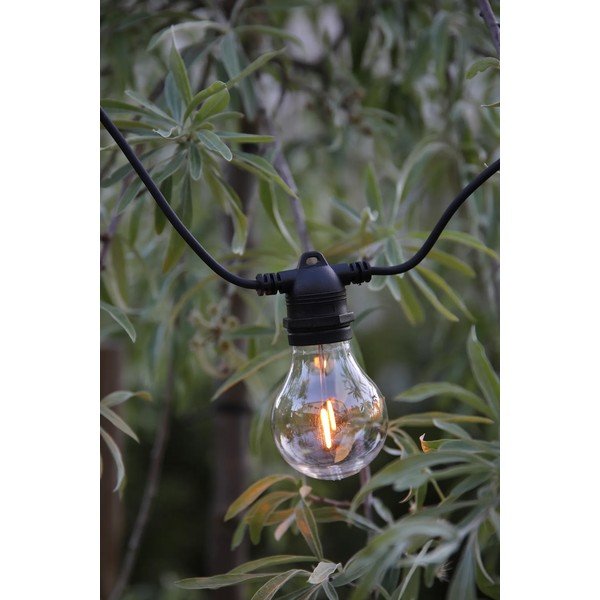 Fényfüzér izzók száma 10 db-os hosszúság 500 cm Link – Markslöjd-image-2