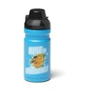 Kék gyerek ivópalack 390 ml Ninjago – LEGO®