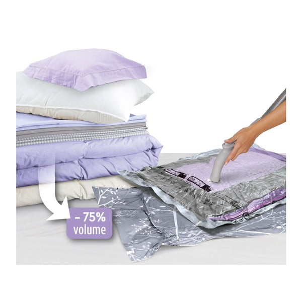 Bon Ton 2 db vákuumzsák - Domopak-image-1