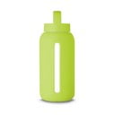 Zöld utazó ivópalack 720 ml Electric Lime – Muuki
