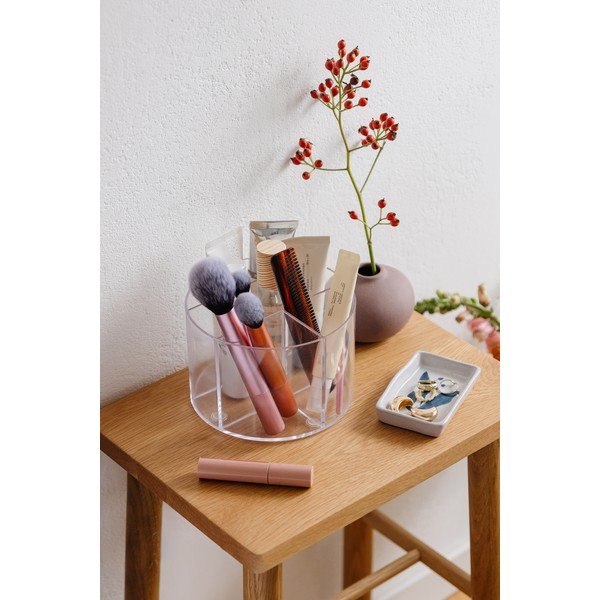 Műanyag fürdőszobai rendszerező – Casa De Engel-image-1