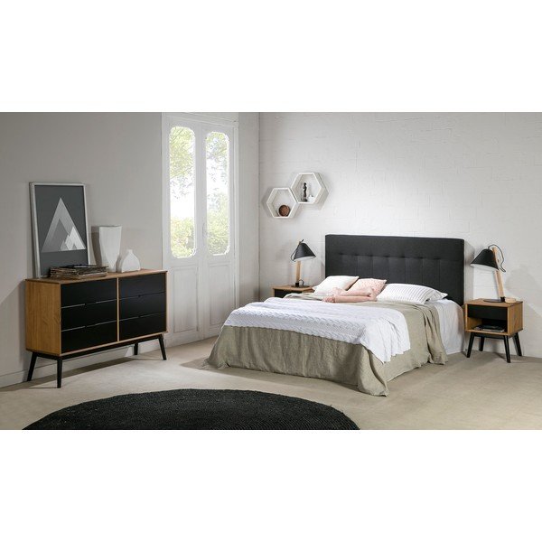 Lucie éjjeliszekrény, 35 x 57 cm - Marckeric-image-1