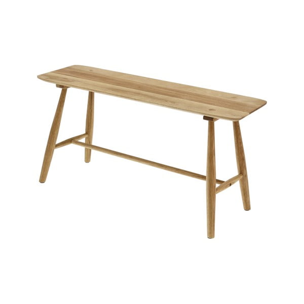 Natúr színű pad Bodo – Villa Collection-image-2