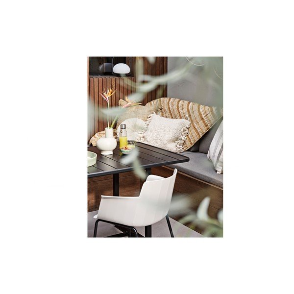 Díszpárna 45x45 cm Schrab – Basiclabel -image-3