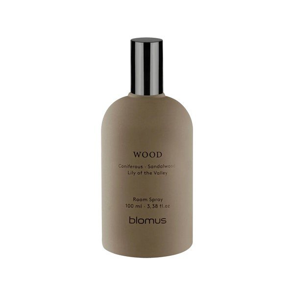 Lakásparfüm 100 ml Tuoksu Wood – Blomus