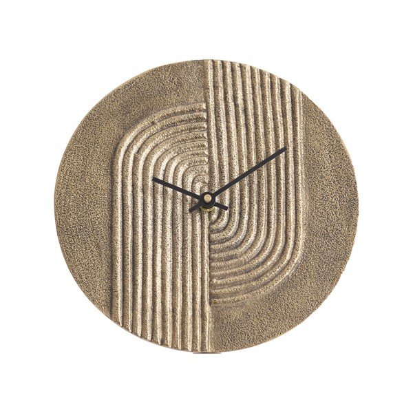 Asztali óra ø 20 cm Gwenna – Light & Living-image-4