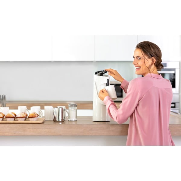 Fehér termosz 1,9 l Ponza – Tefal-image-2