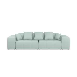 Zöld kanapé 320 cm Rome - Cosmopolitan Design