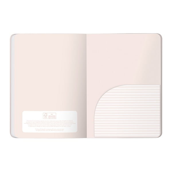 Jegyzetfüzet 128 oldal – Busy B-image-4